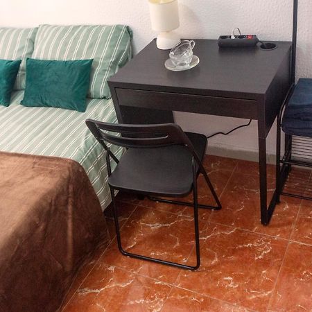 Habitacion En Alicante, Benalua Luaran gambar