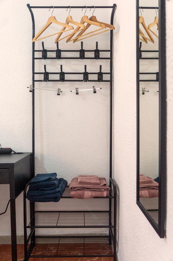Habitacion En Alicante, Benalua Luaran gambar